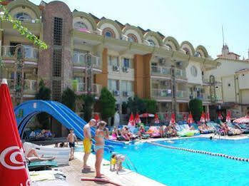 Hotel Club Exelsior Marmaris Exterior foto
