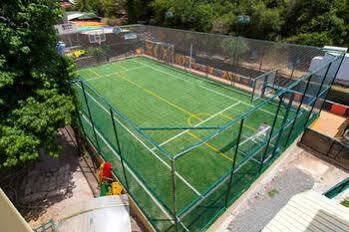 Hotel Club Exelsior Marmaris Exterior foto